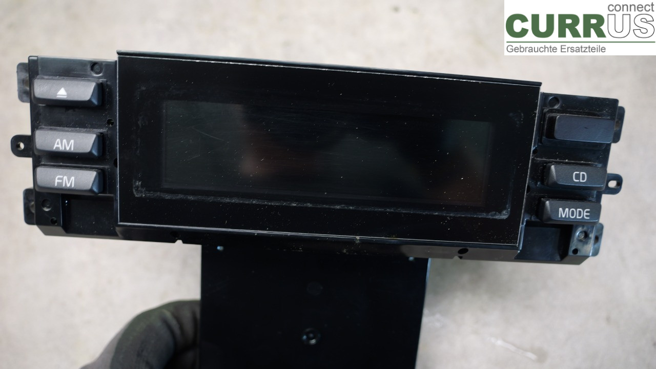VOLVO V70      08-13 Monitor 31328828 B4204S4