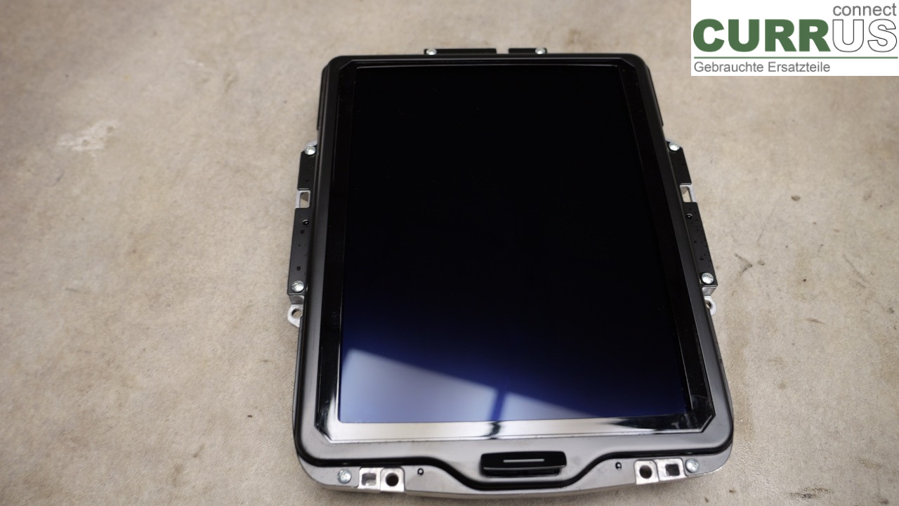 VOLVO V60 19- Monitor 36010560 D4204T14
