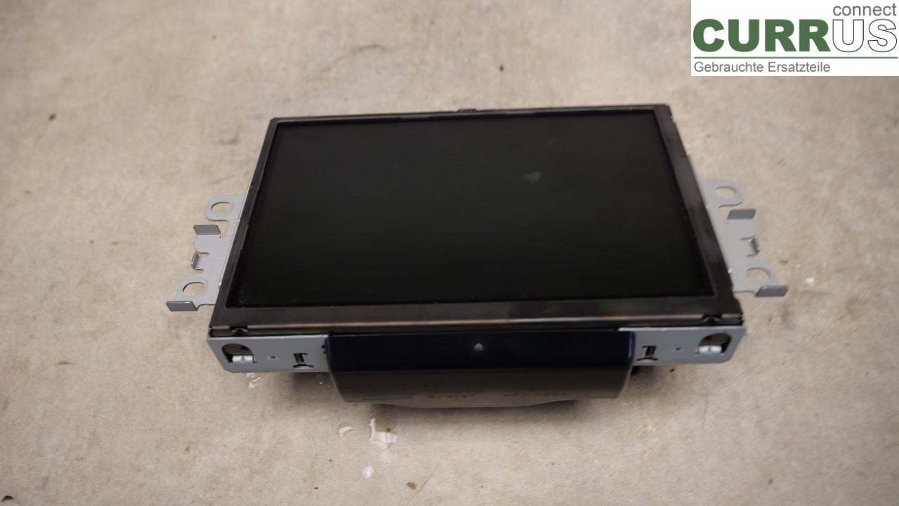 VOLVO V70      08-13 Monitor 36001983 B4164T2