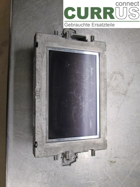 MB E-KLASS (W212) 09-16 Monitor A2129009122 M271.860 2.5