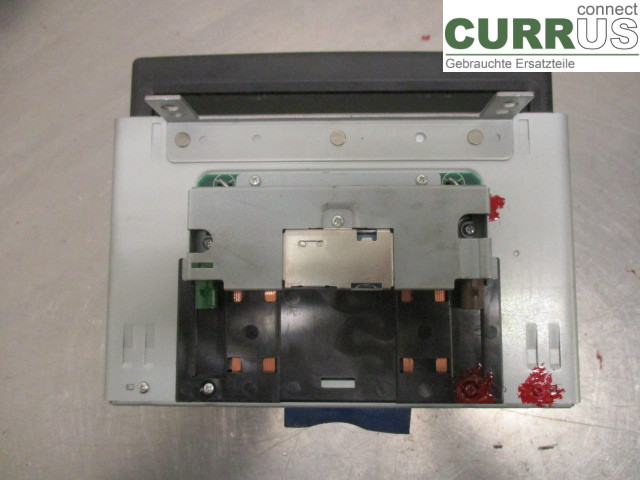 VOLVO XC70   08-13 Monitor 36000891 D5244T4