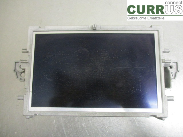 MB E-KLASS (W212) 09-16 Monitor A2129009022 OM642.858