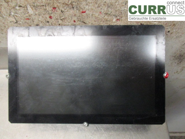 NISSAN NAVARA    05- Monitor 28091EP00A YD25DDTI
