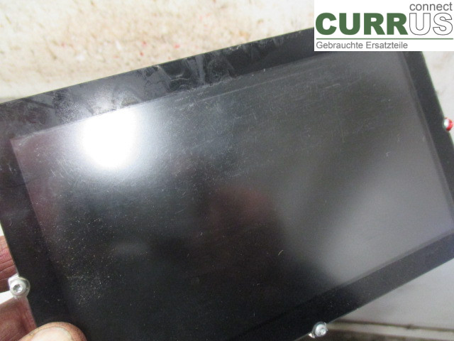 NISSAN NAVARA    05- Monitor 28091EP00A YD25DDTI