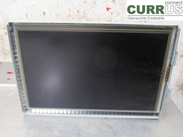 LAND ROVER EVOQUE  L538  11-18 Monitor LR039566 240PS