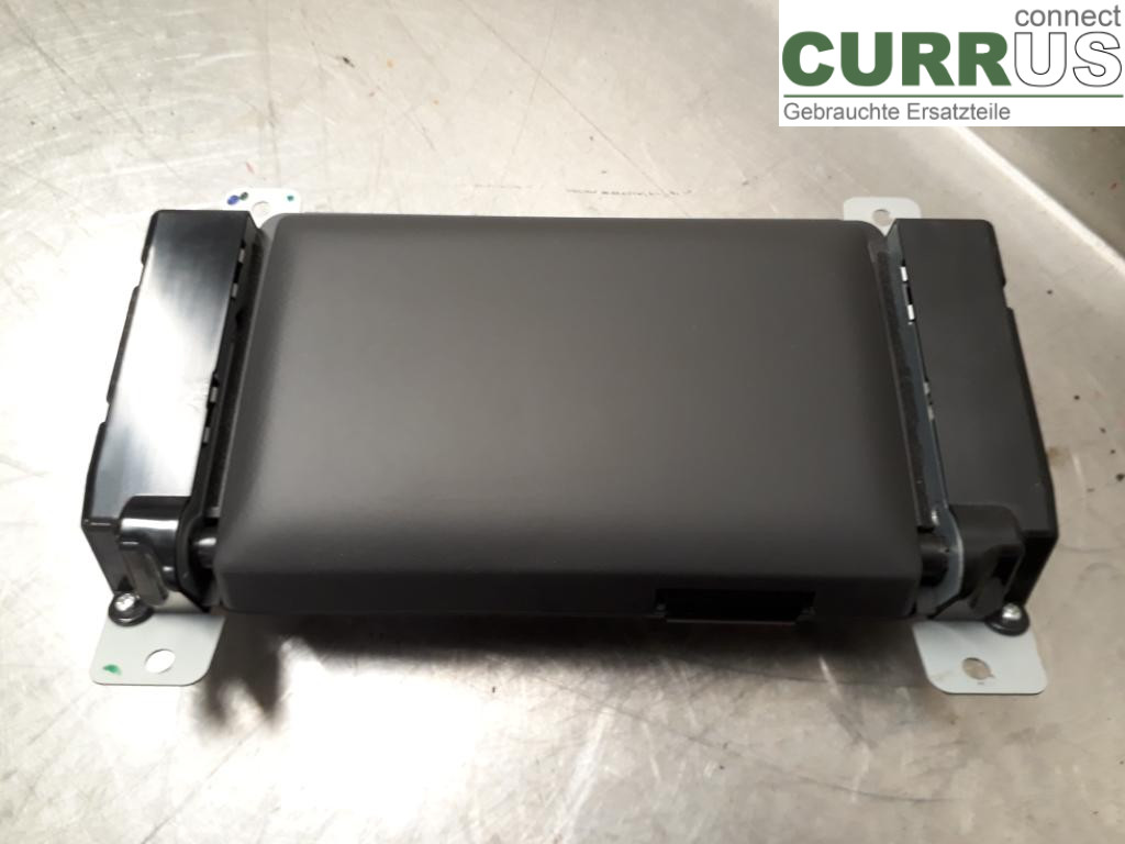VOLVO S40      08-12 Moniteur 36050240 B5244S4