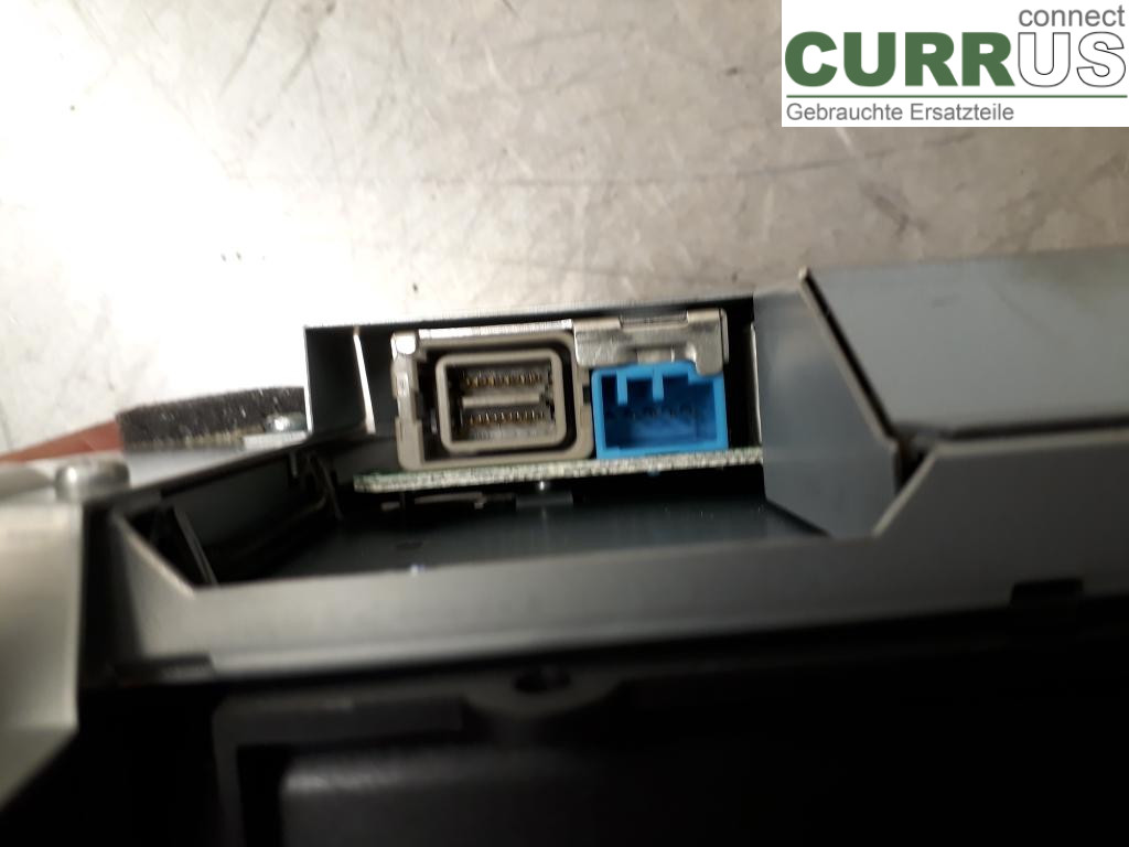 VOLVO S40      08-12 Moniteur 36050240 B5244S4