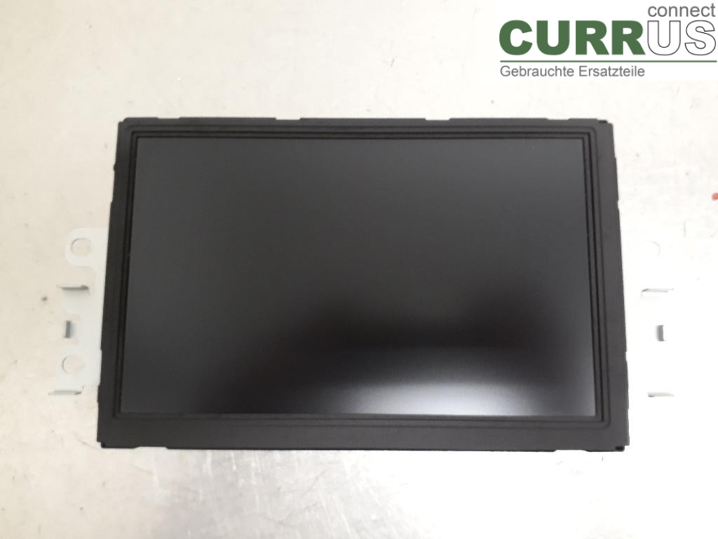 VOLVO V40 12-19 Monitor 36011464 D4204T8