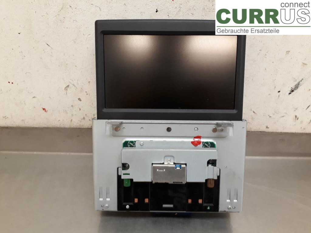 VOLVO V70      08-13 Monitor 36000891 B5254T11
