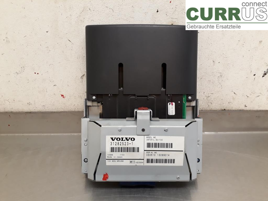 VOLVO V70      08-13 Monitor 36000891 B5254T11