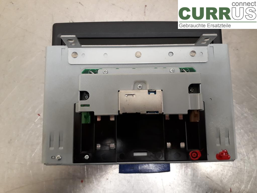 VOLVO V70      08-13 Monitor 36000891 B5254T8