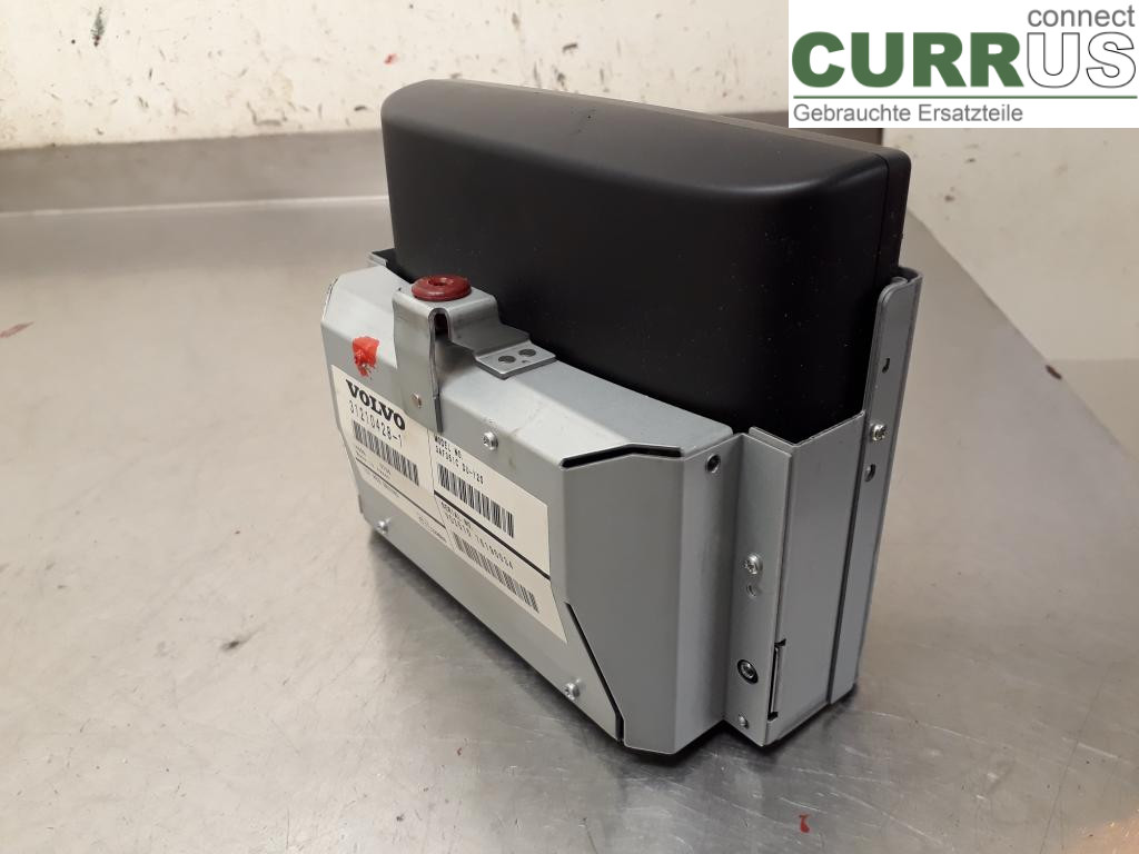 VOLVO S80      07- 13 Monitor 36000891 B6304T2