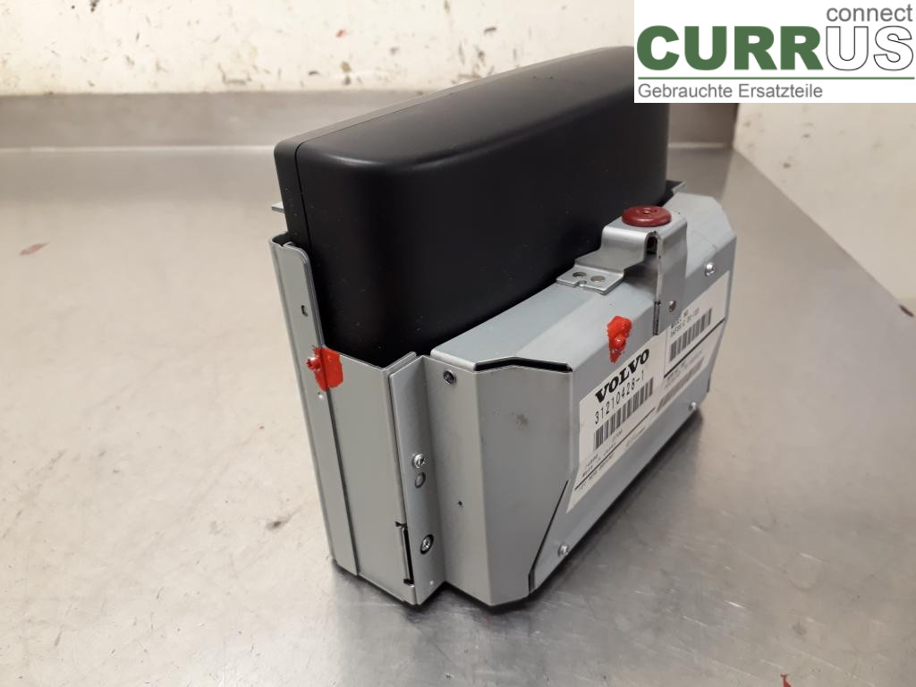 VOLVO S80      07- 13 Monitor 36000891 B6304T2