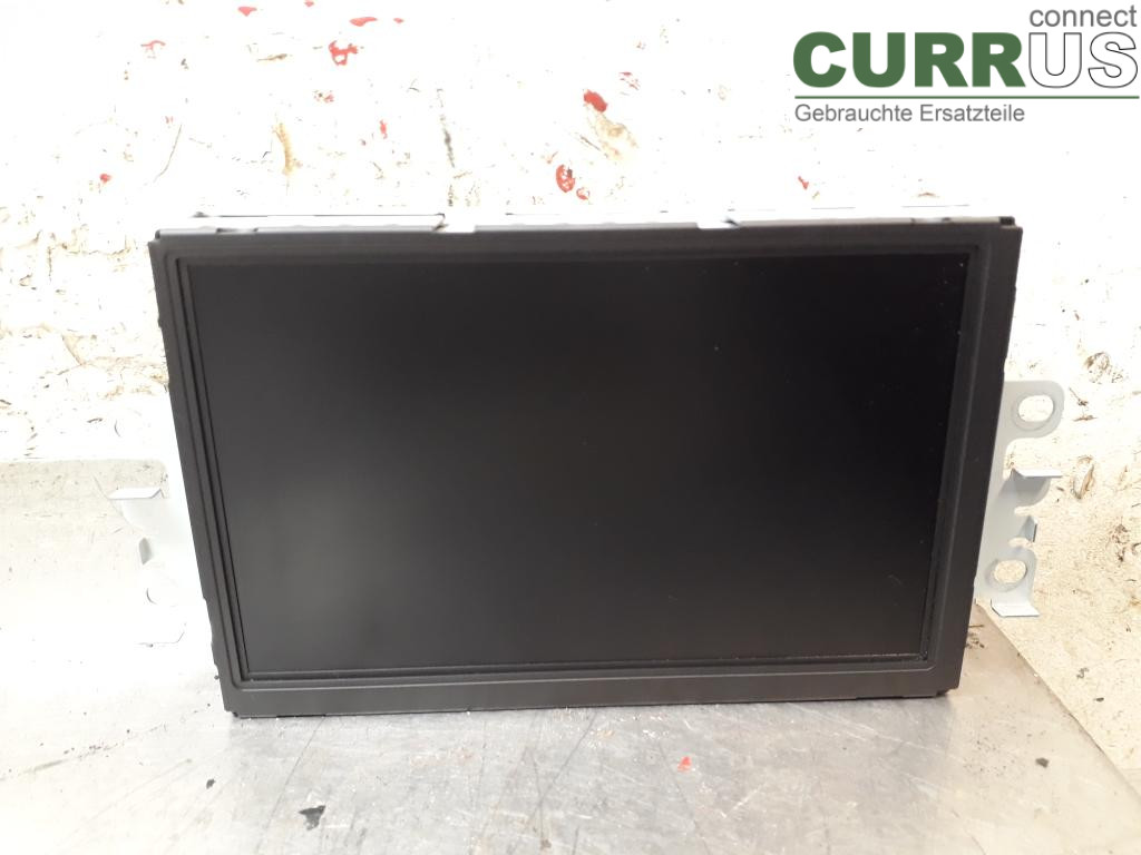 VOLVO V40  12-19 Monitor 36011464 D4204T9