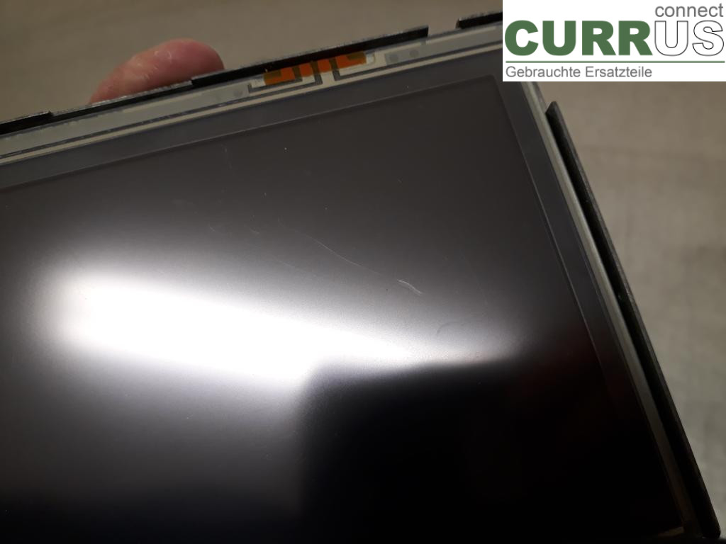 NISSAN NAVARA    05- Monitor 280915X03C V9X