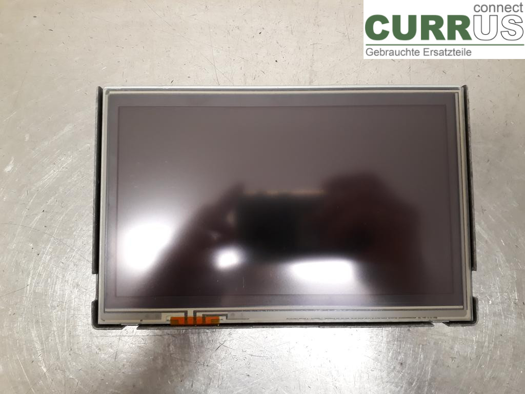 NISSAN NAVARA    05- Monitor 280915X03C V9X