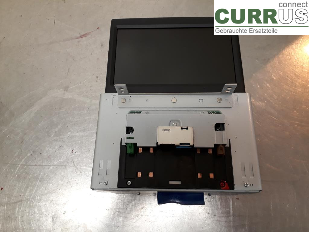 VOLVO V70      08-13 Monitor 36000891 B5254T11
