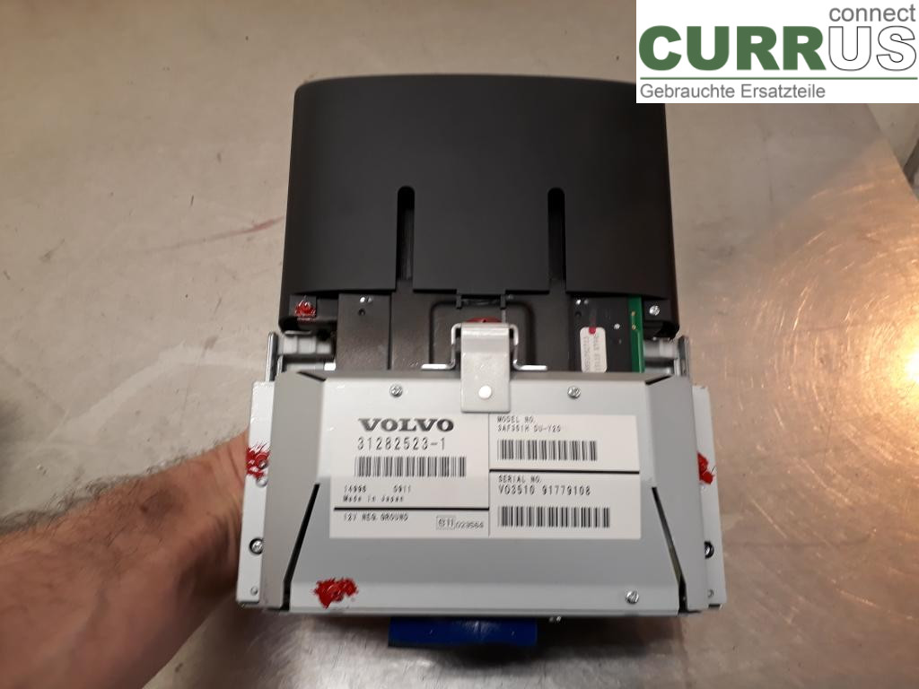 VOLVO V70      08-13 Monitor 36000891 B5254T11