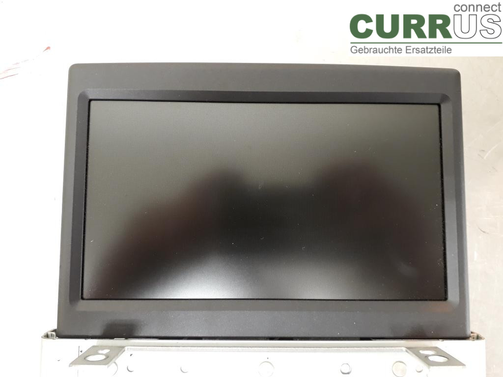 VOLVO V70      08-13 Monitor 36000891 B5254T11