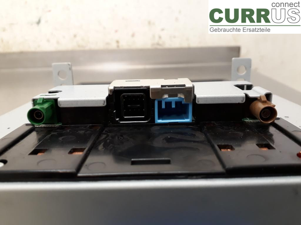 VOLVO V70      08-13 Monitor 36000891 B5254T11