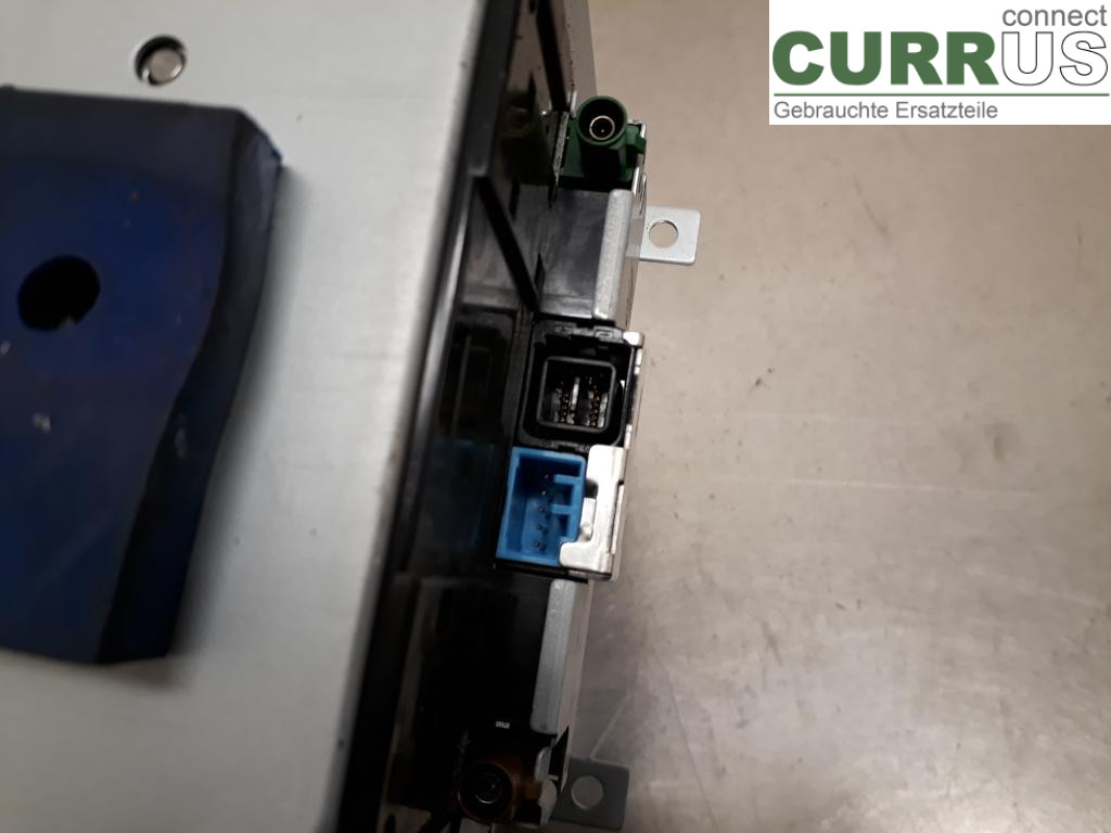 VOLVO V70      08-13 Monitor 36000891 B5254T11