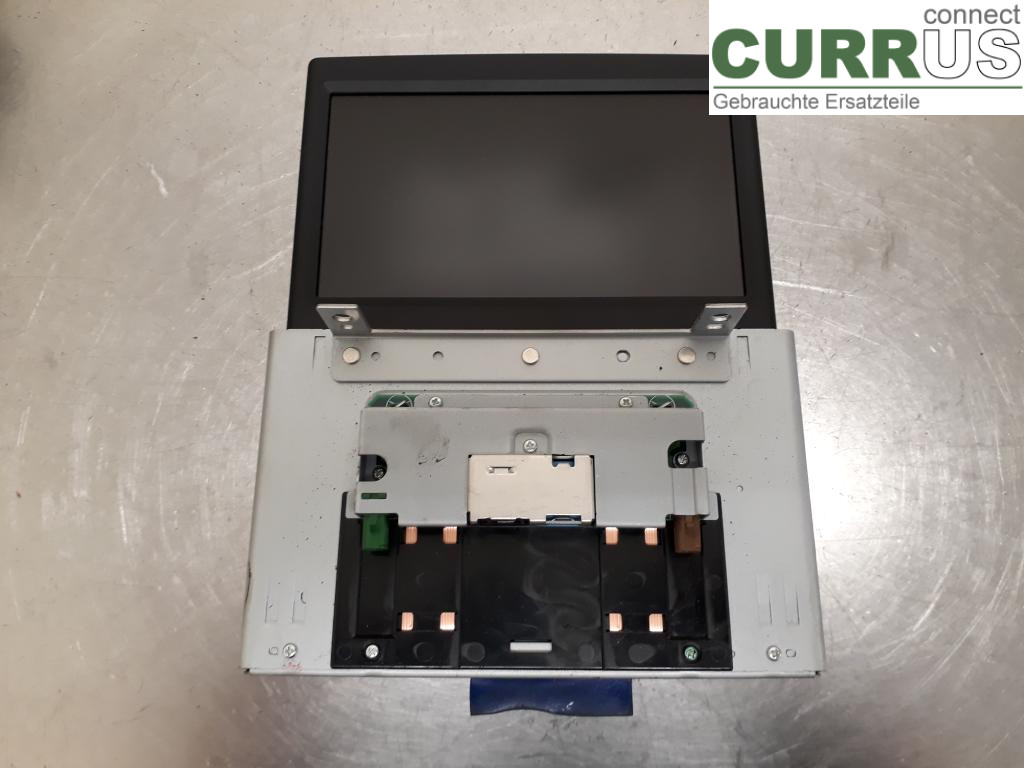 VOLVO V70      08-13 Monitor 36000891 B5254T11