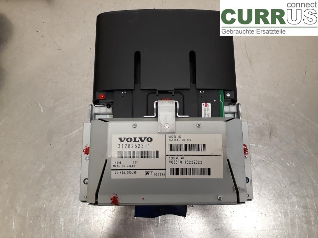 VOLVO V70      08-13 Monitor 36000891 B5254T11