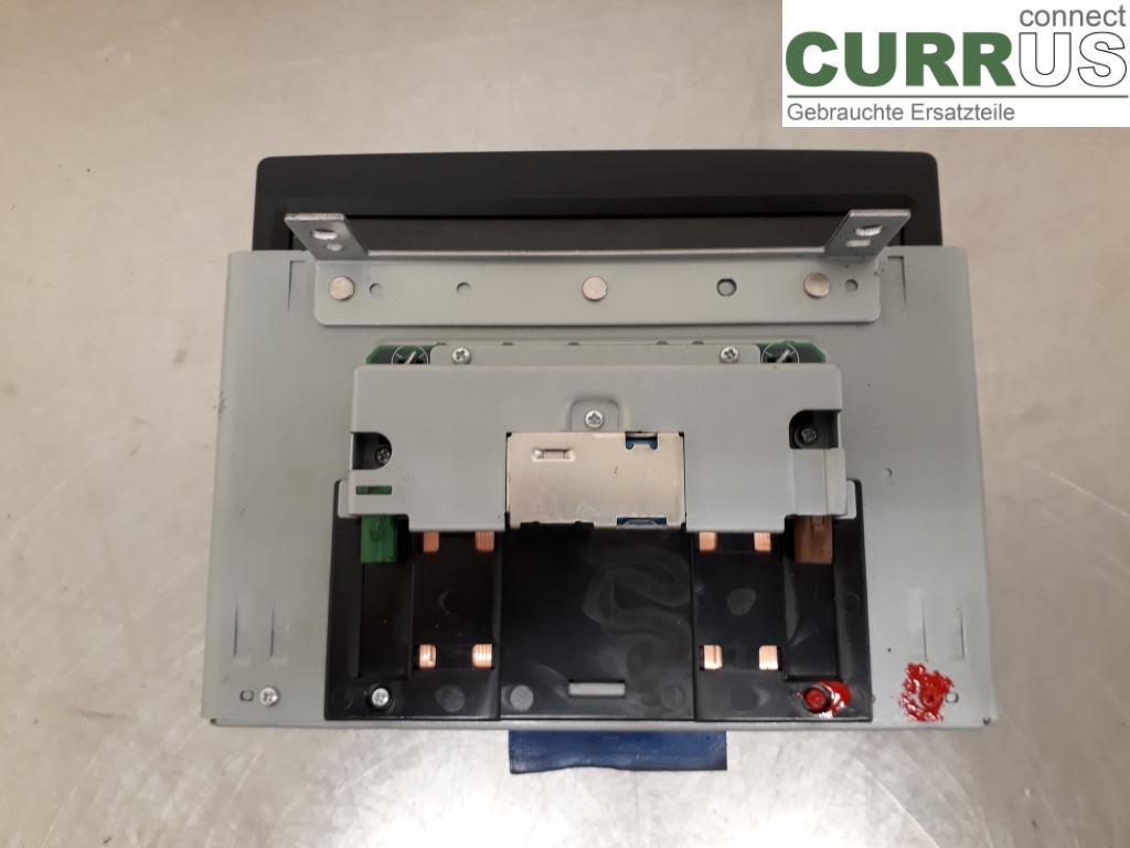 VOLVO V70      08-13 Monitor 36000891 D4164T