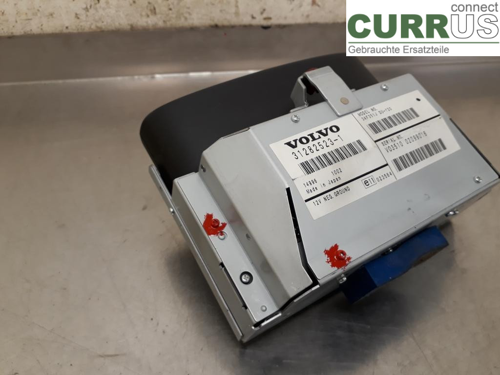 VOLVO V70      08-13 Monitor 36000891 D4164T