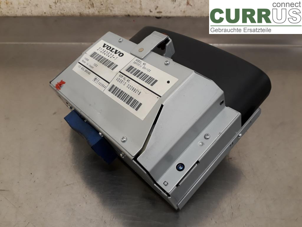 VOLVO V70      08-13 Monitor 36000891 D4164T