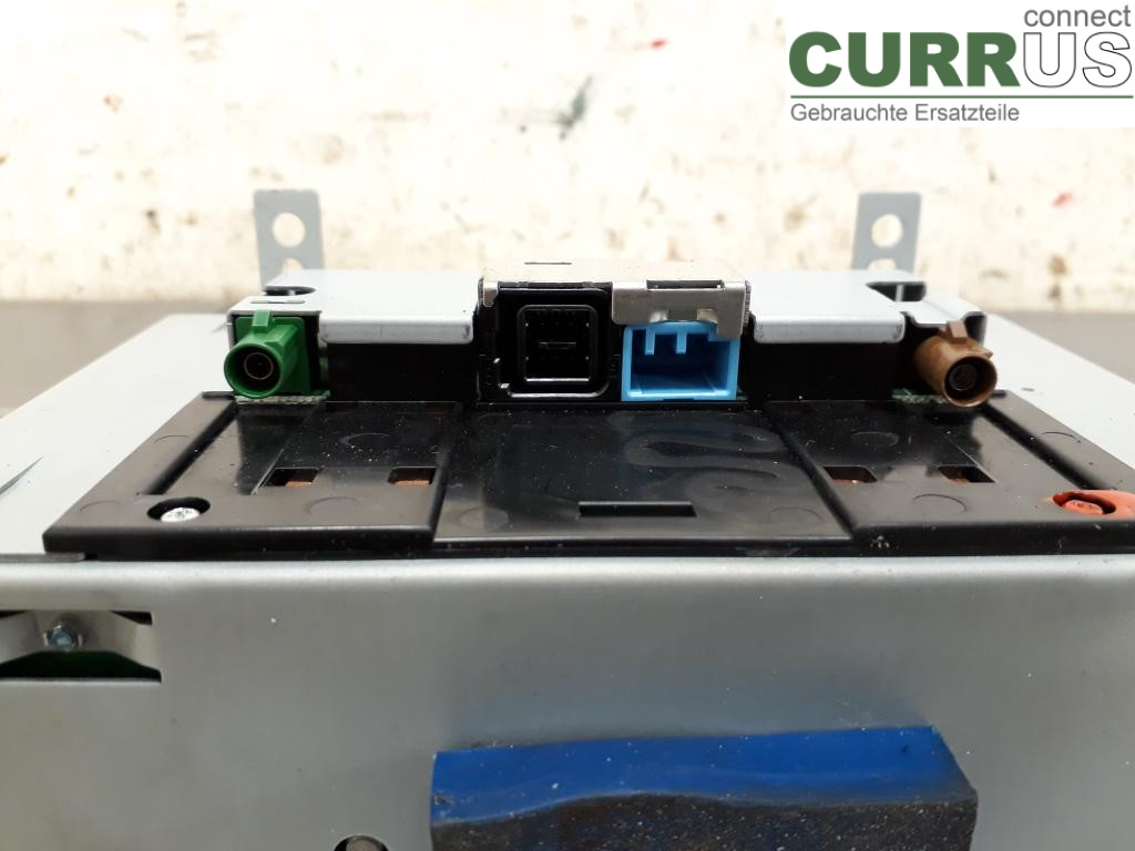 VOLVO V70      08-13 Monitor 36000891 D4164T