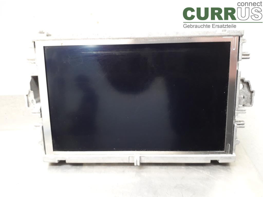 MB E-KLASS (W212) 09-16 Monitor A2129007928 OM651.924