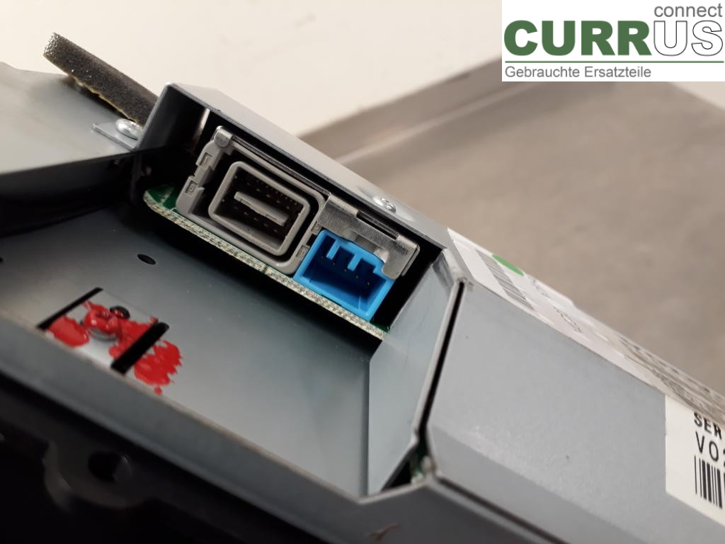 VOLVO C70     06-10 Moniteur 36050240 B5254T3