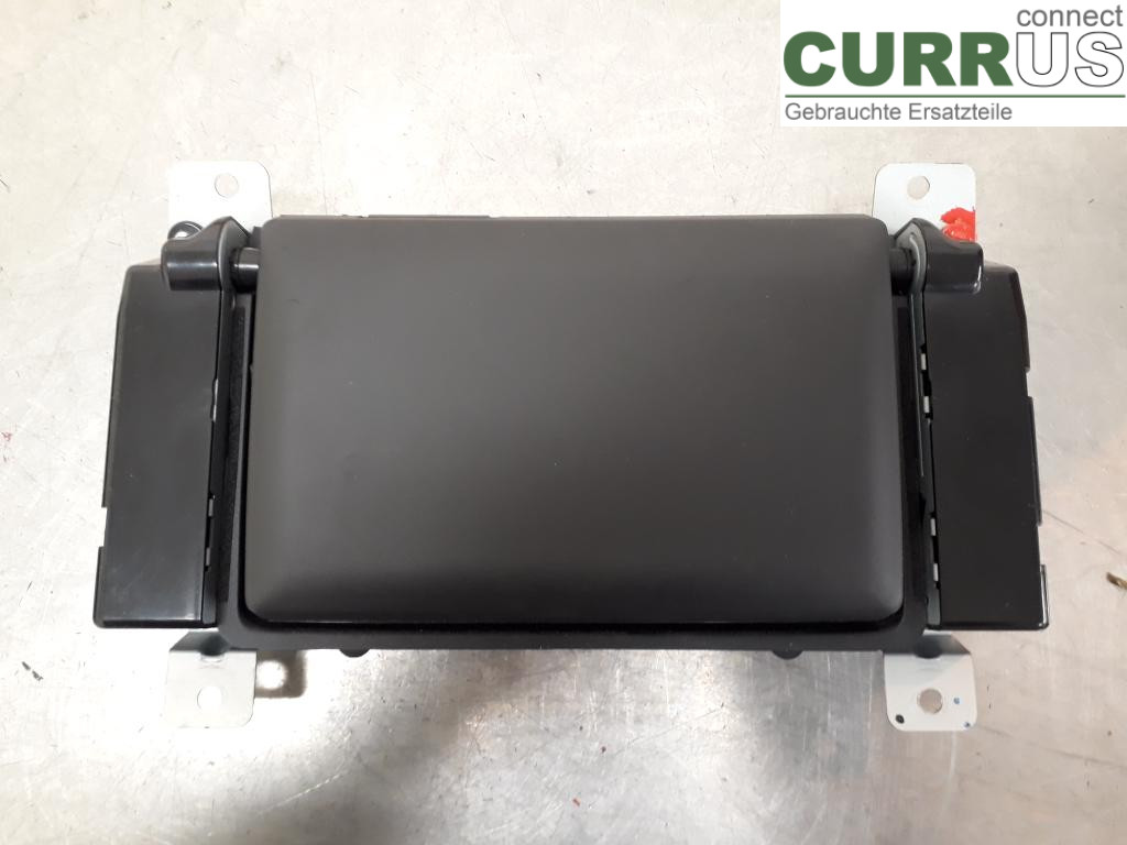 VOLVO C70     06-10 Moniteur 36050240 B5254T3