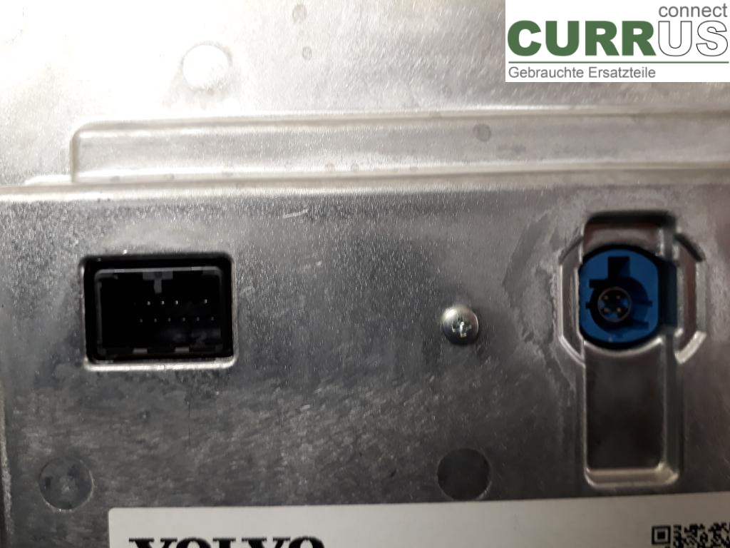 VOLVO XC40/RECHARGE 18- Monitor 36010560 B4204T14