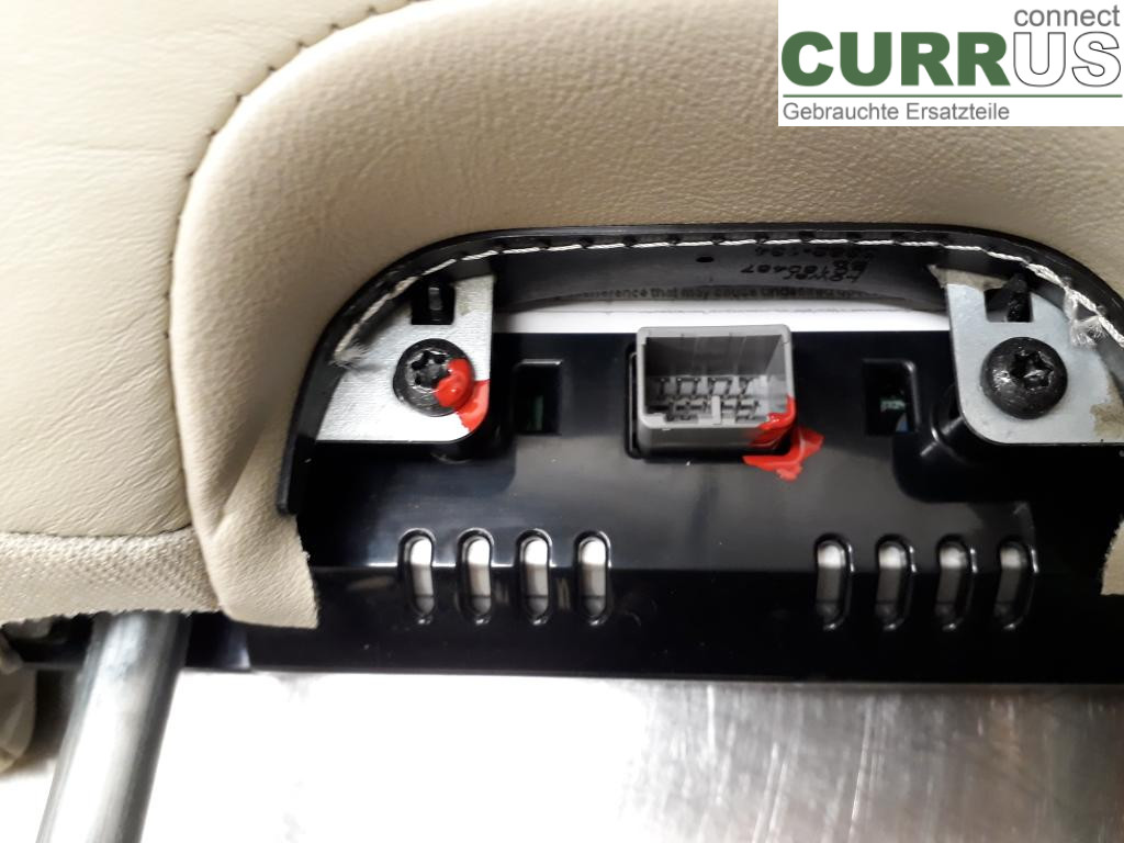 VOLVO V70      08-13 Monitor 31373868 D5204T2