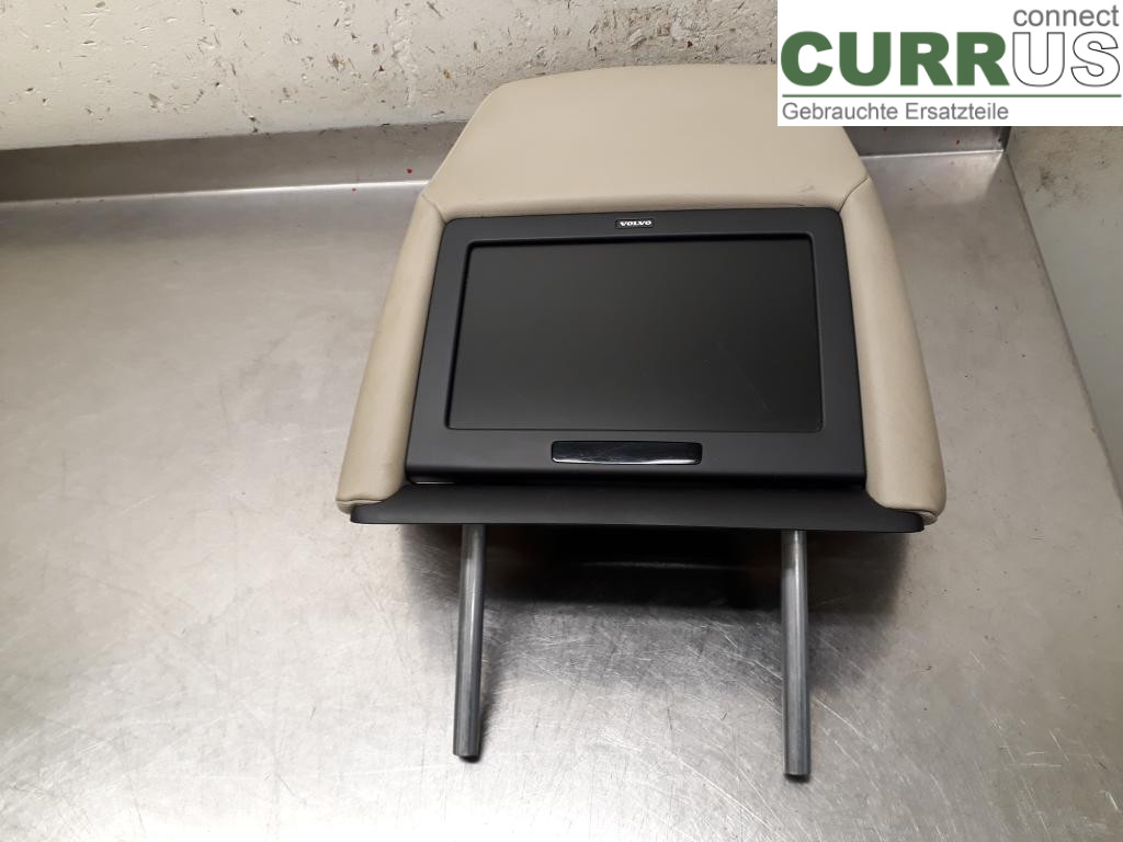VOLVO V70      08-13 Monitor 31373868 D5204T2