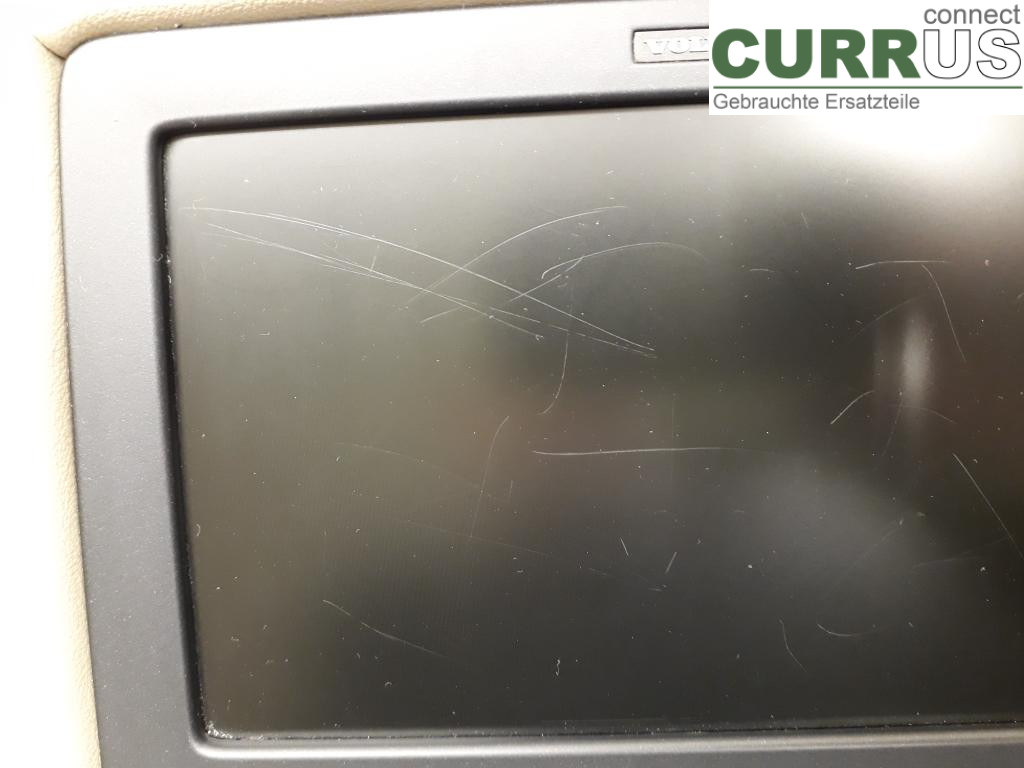 VOLVO V70      08-13 Monitor 31373868 D5204T2