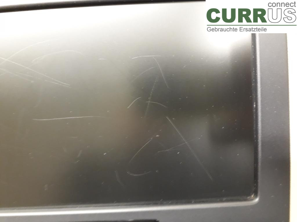 VOLVO V70      08-13 Monitor 31373868 D5204T2