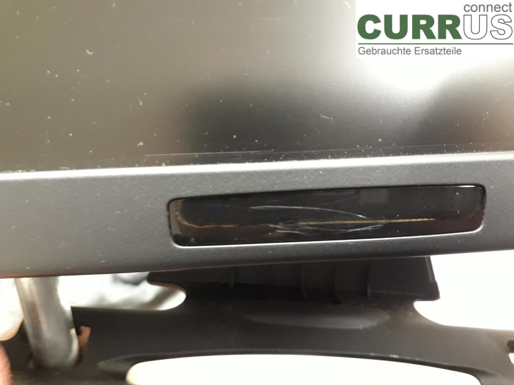 VOLVO V70      08-13 Monitor 31373868 D5204T2
