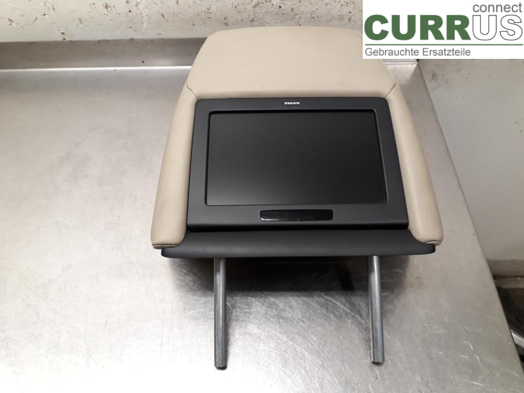 VOLVO V70      08-13 Monitor 31373868 D5204T2