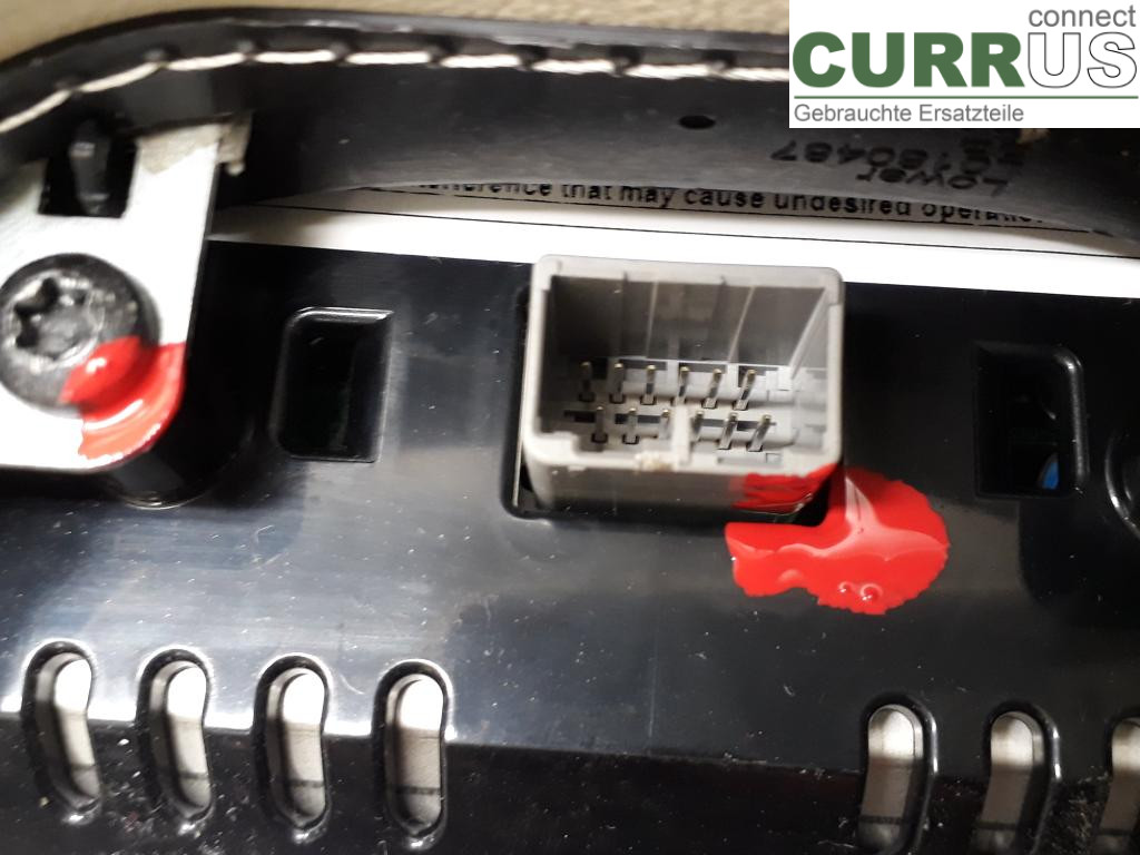 VOLVO V70      08-13 Monitor 31373868 D5204T2