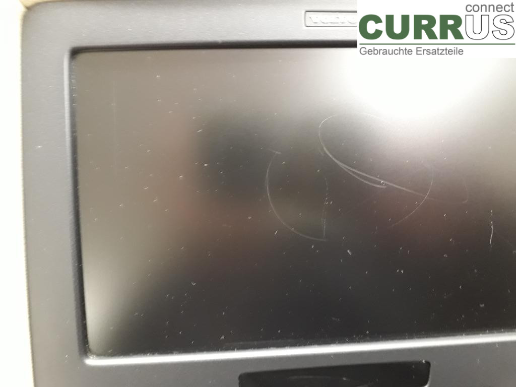 VOLVO V70      08-13 Monitor 31373868 D5204T2