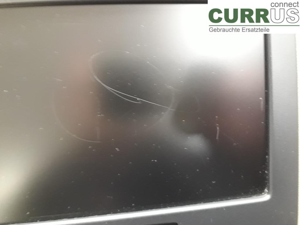 VOLVO V70      08-13 Monitor 31373868 D5204T2