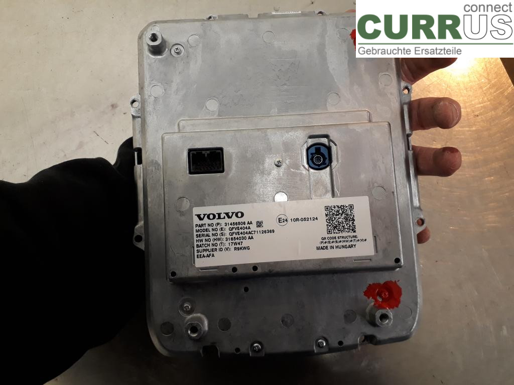 VOLVO V90 17- Monitor 36010560 D4204T23