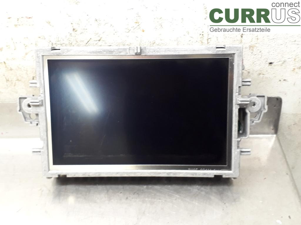 MB E-KLASS (W212) 09-16 Monitor A2129009022 M271.860