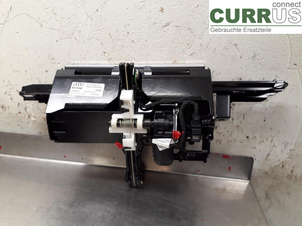 AUDI A6/S6 4G   11-18 Monitor 4G0919607J CGLC