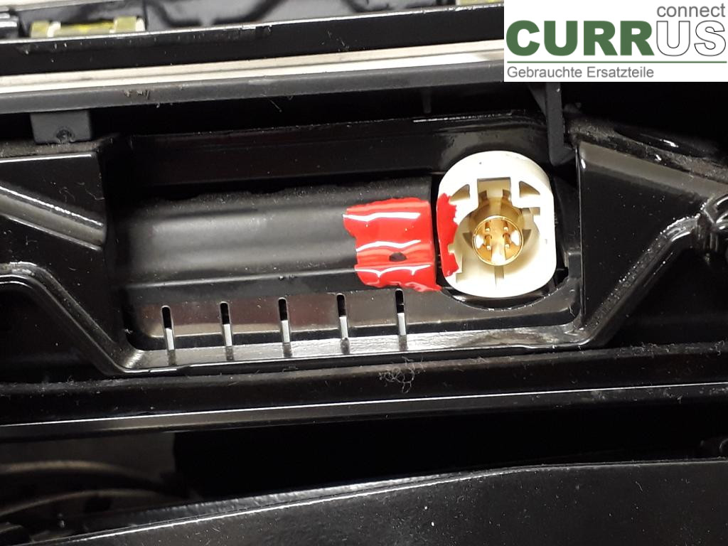 AUDI A6/S6 4G   11-18 Monitor 4G0919607J CGLC