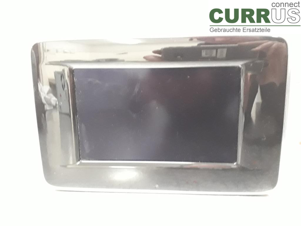 MB A-KLASS (W176)   13-18 Monitor A2469001206 OM651.901