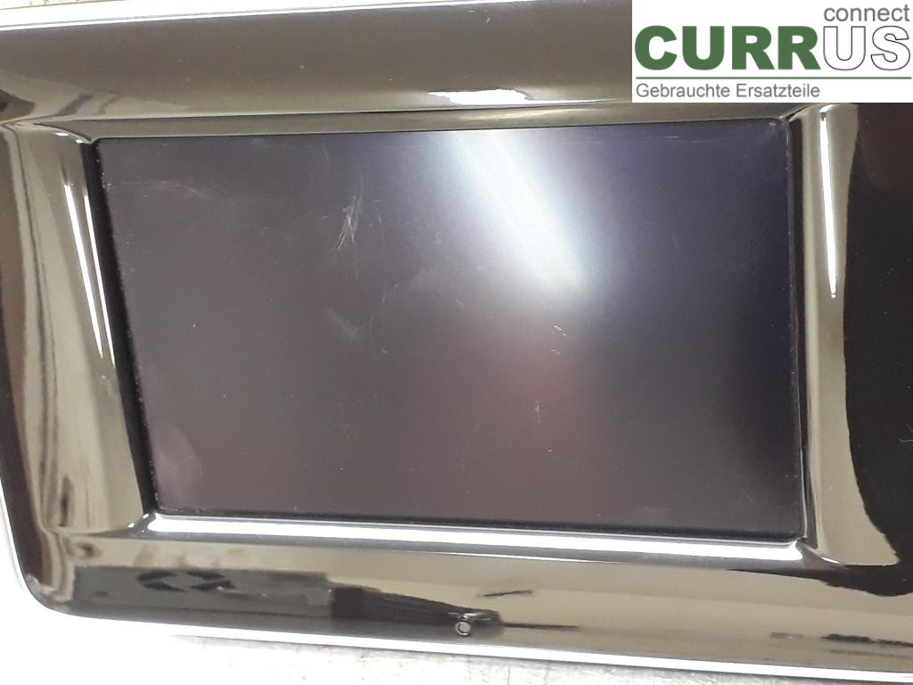 MB A-KLASS (W176)   13-18 Monitor A2469001206 OM651.901